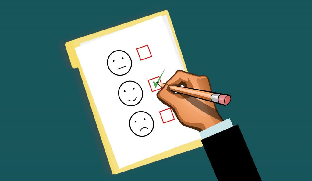 Customer feedback is one of the most important assets a company owns.